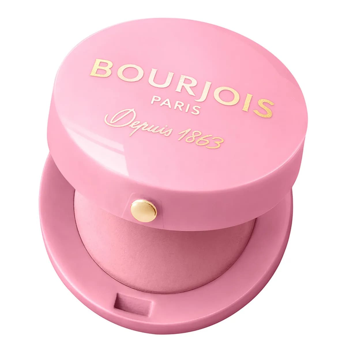 Blush Boite Ronde