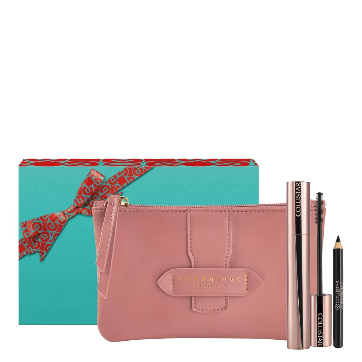 Unbox Your Glam – Mascara