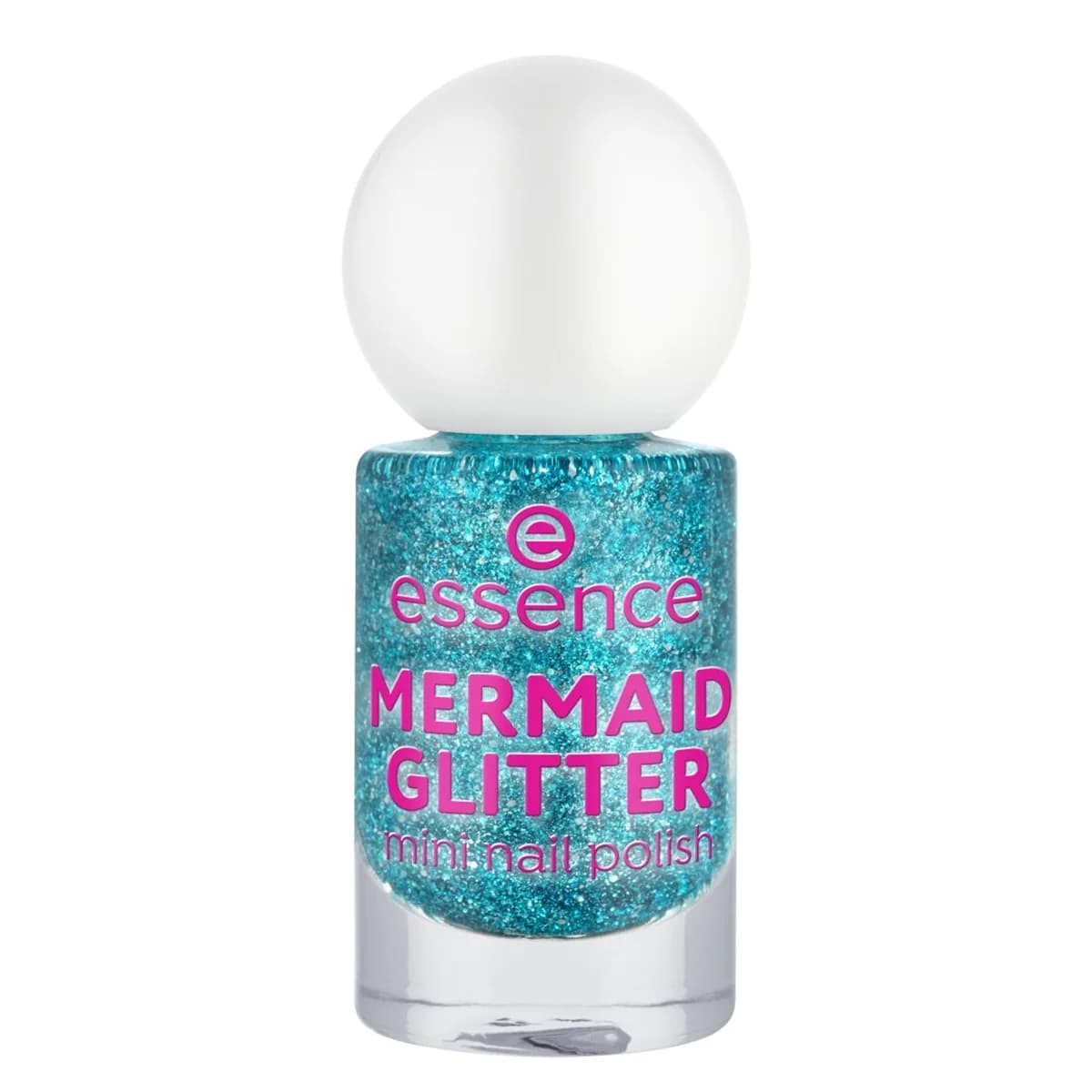 Mermaid Glitter – Vernis à ongles