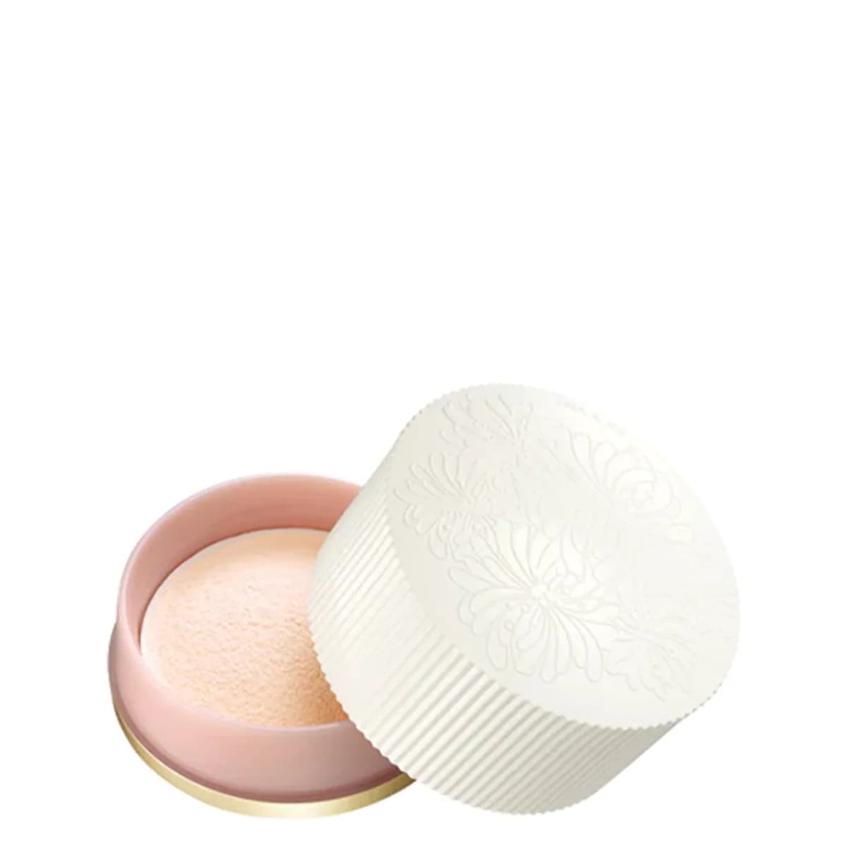 Loose Face Powder – Poudre & bronzer