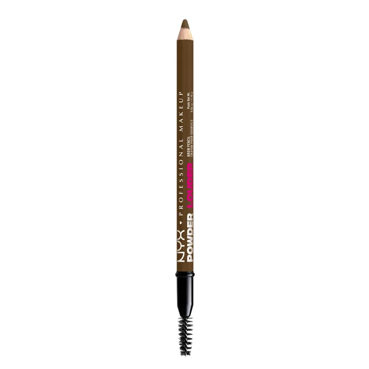 Powder Louder – Sourcils