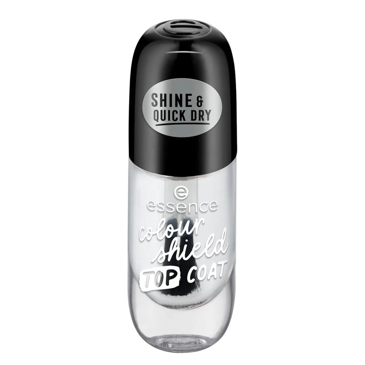 Colour Shield Top Coat