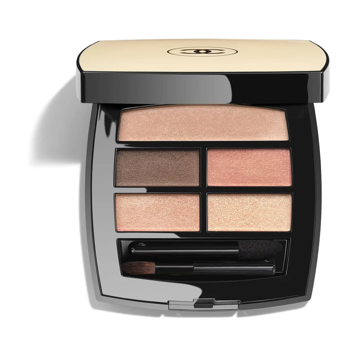 Les Beiges – Palette