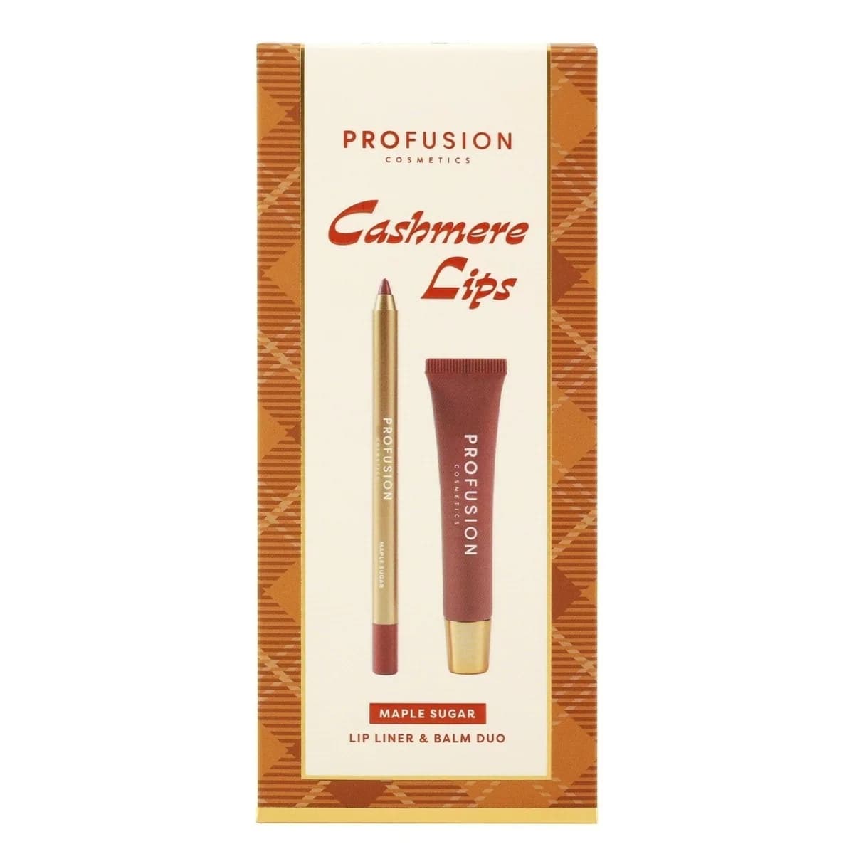 Cashmere Lips – Gloss