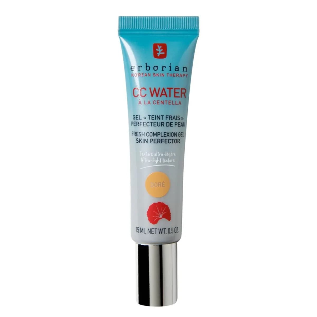 CC Water – BB crème