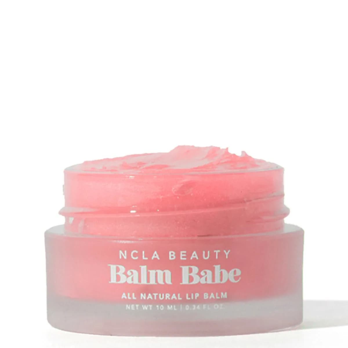 Balm Babe - Pink Champagne