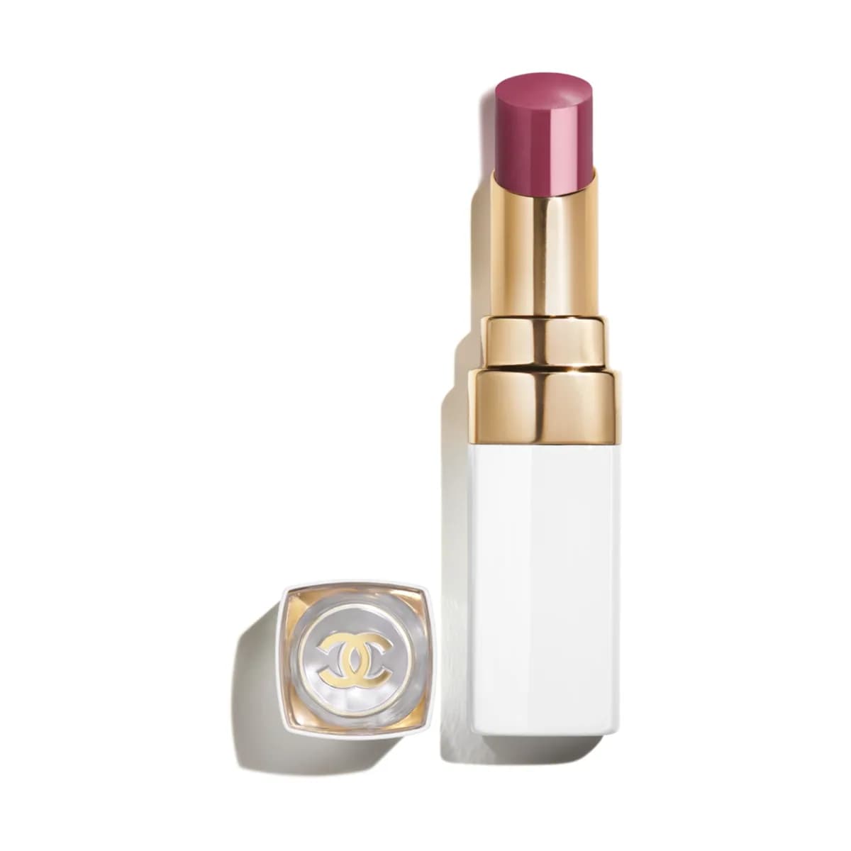 Rouge Coco Baume - Brillant