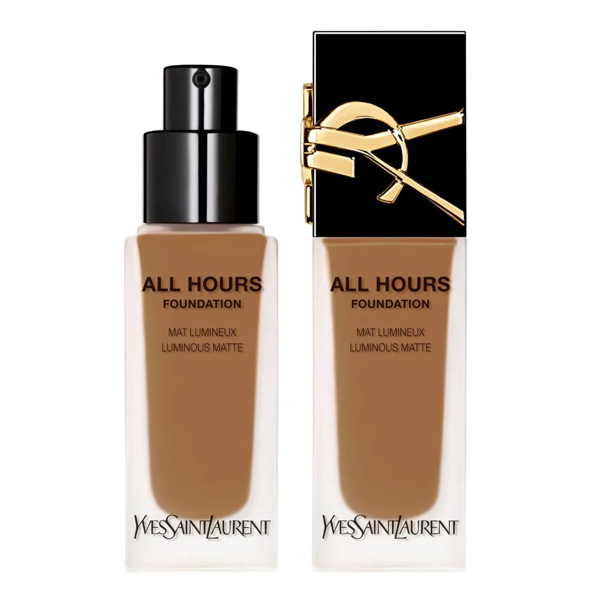 All Hours – Fond de teint