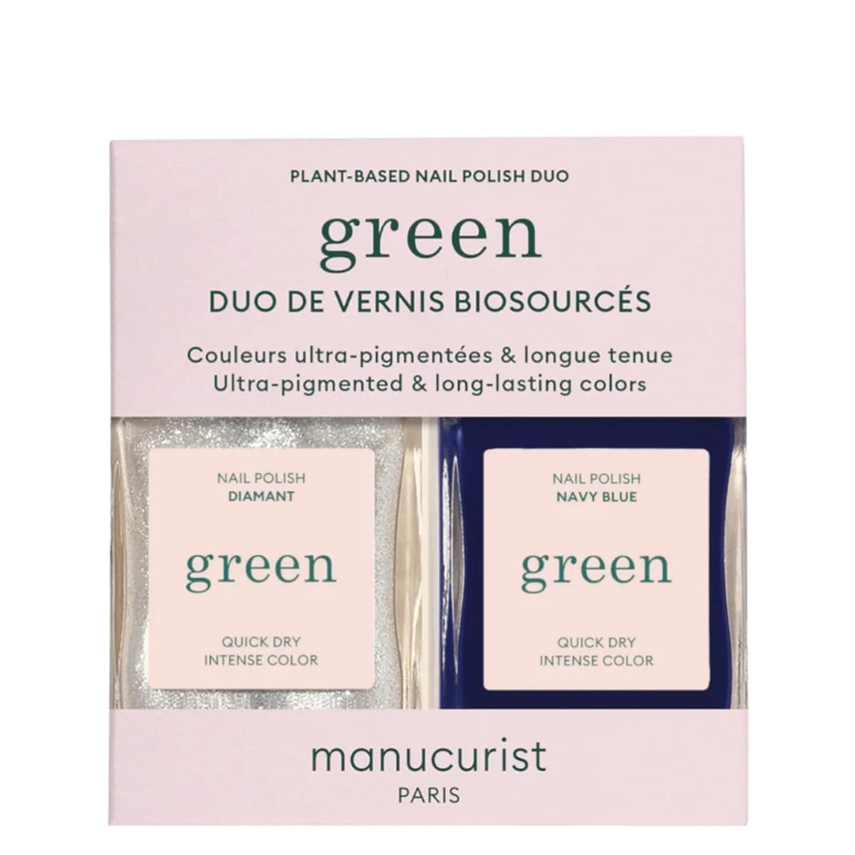 Green – Vernis à ongles