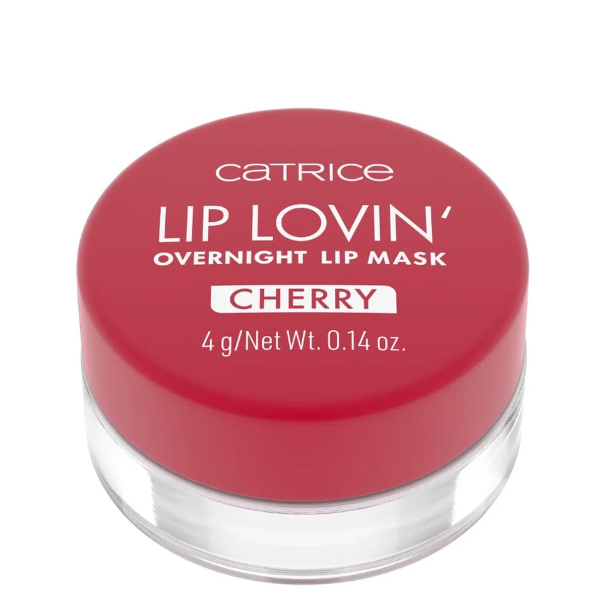Lip Lovin' Overnight Lip Mask – Baume à lèvres