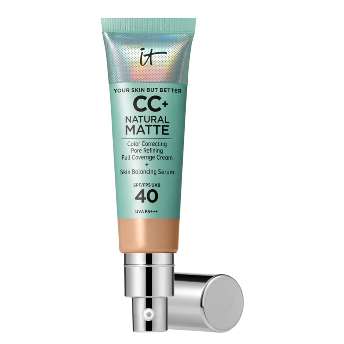 Your Skin But Better – BB crème