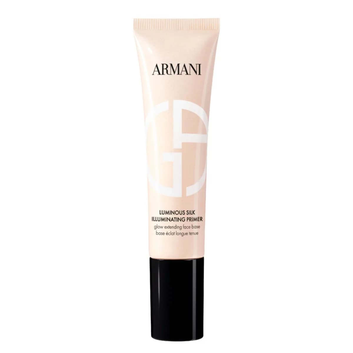 Luminous Silk – Base de teint