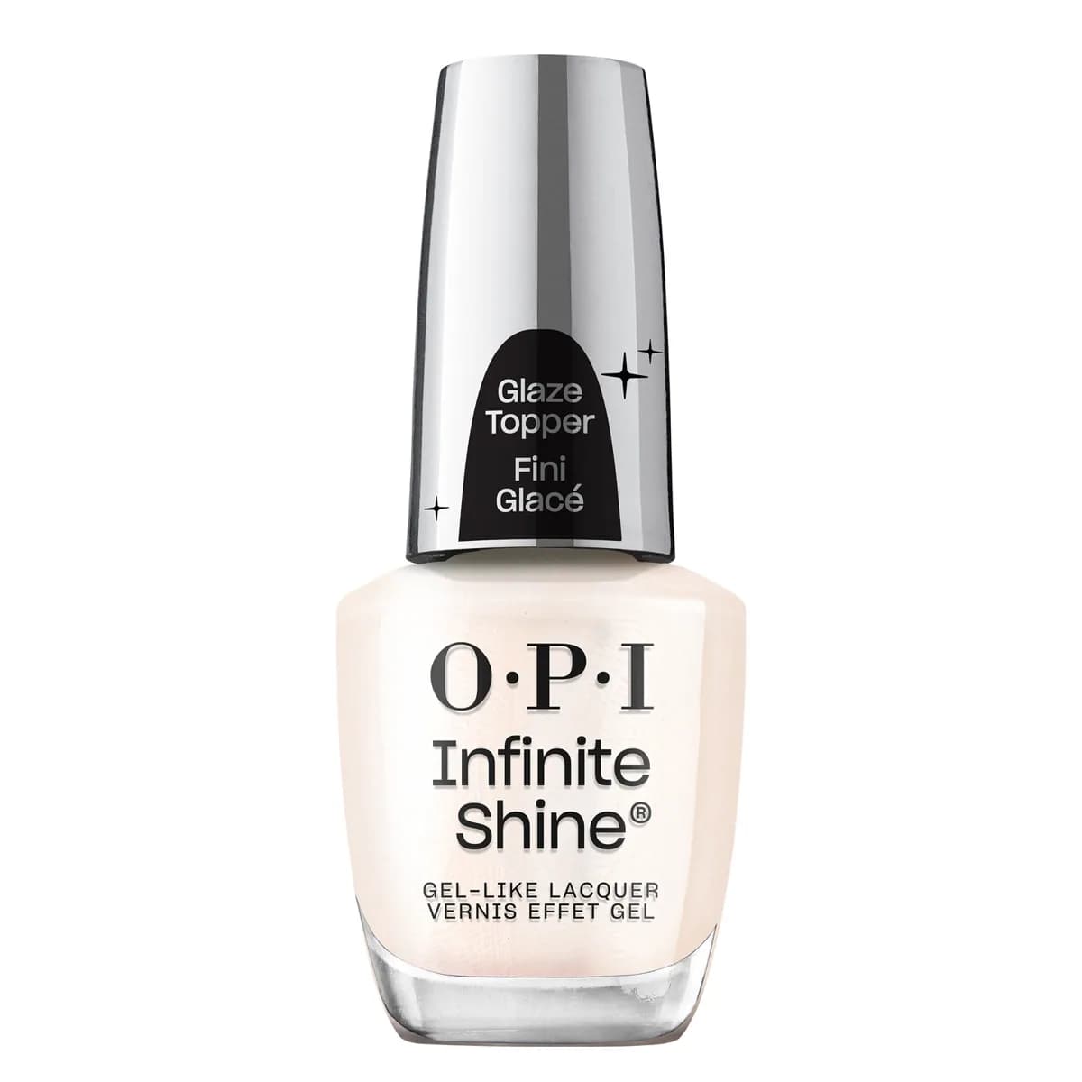 Infinite Shine Fini Glacé – Vernis à ongles