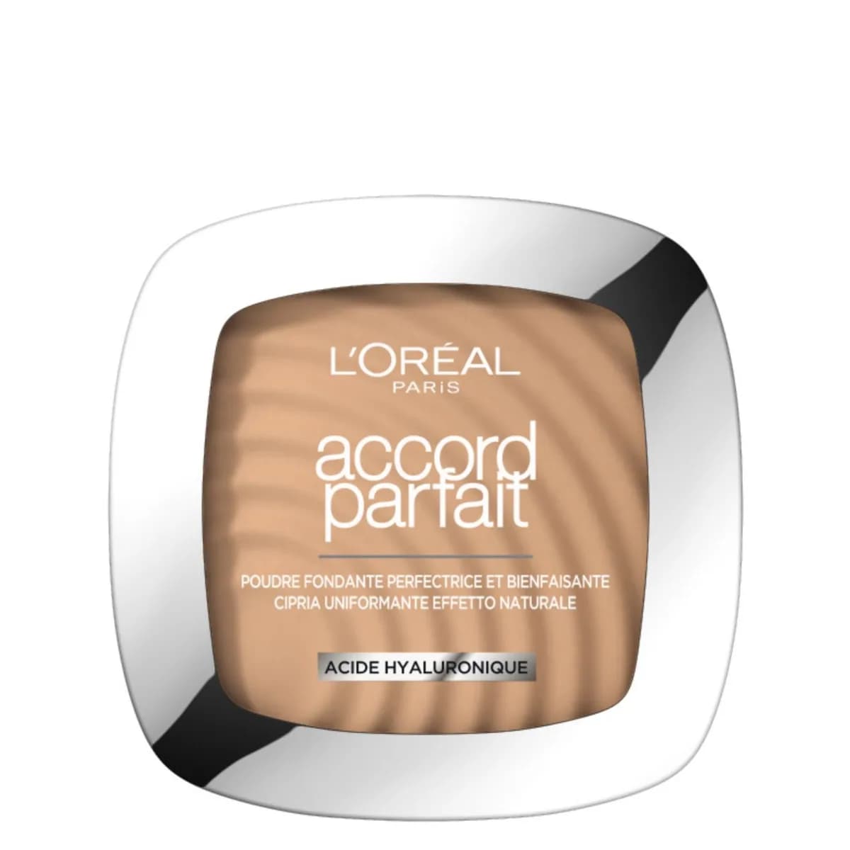 Accord Parfait – Fond de teint