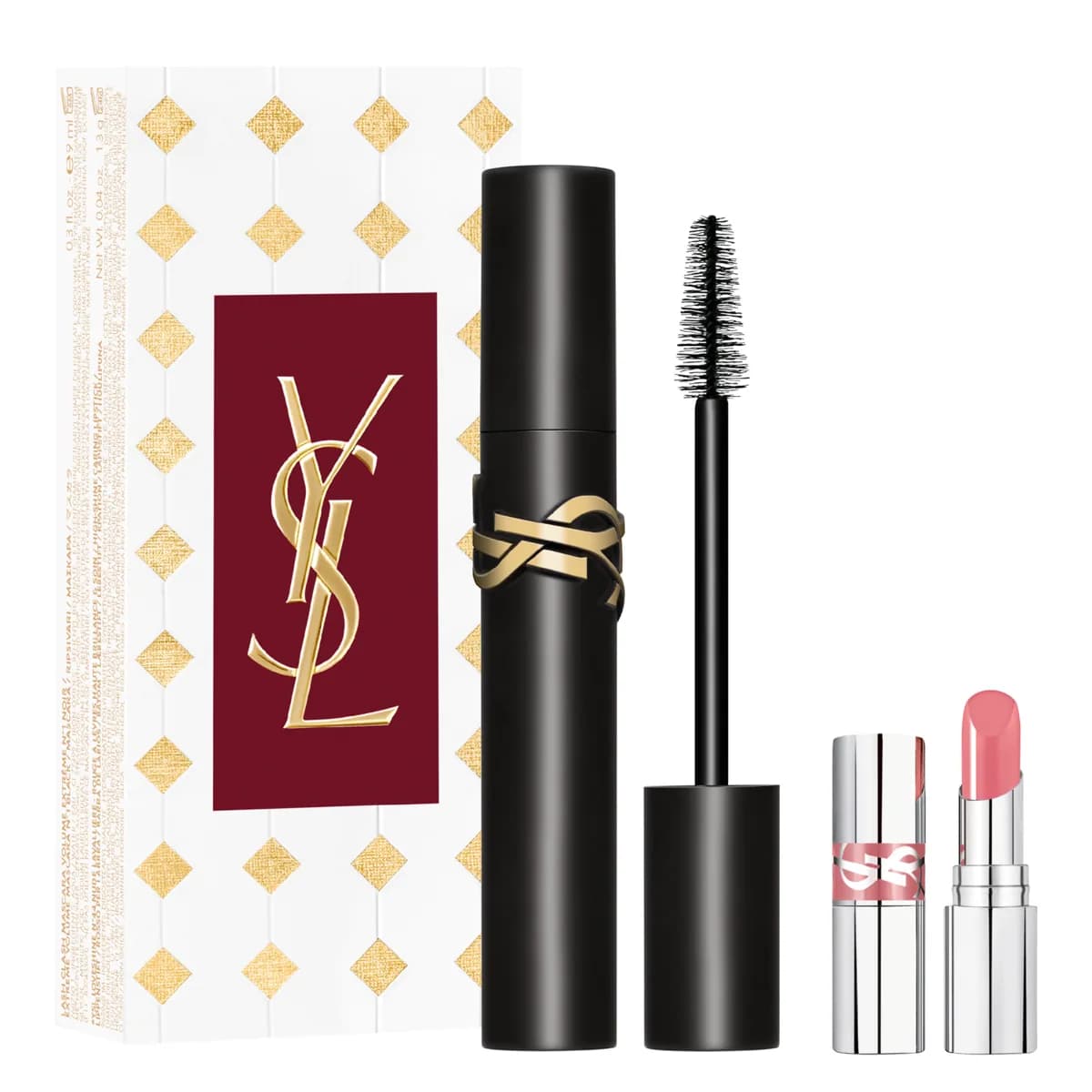 Lash Clash – Mascara