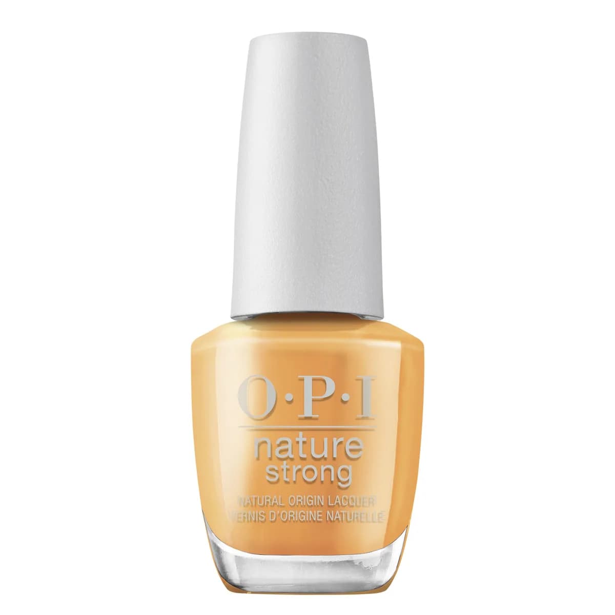 Nature Strong – Vernis à ongles