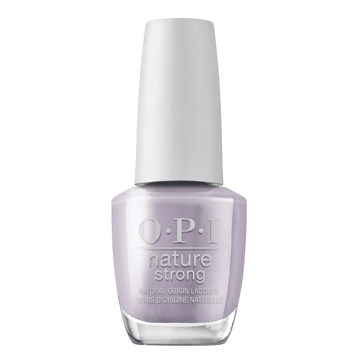 Nature Strong – Vernis à ongles