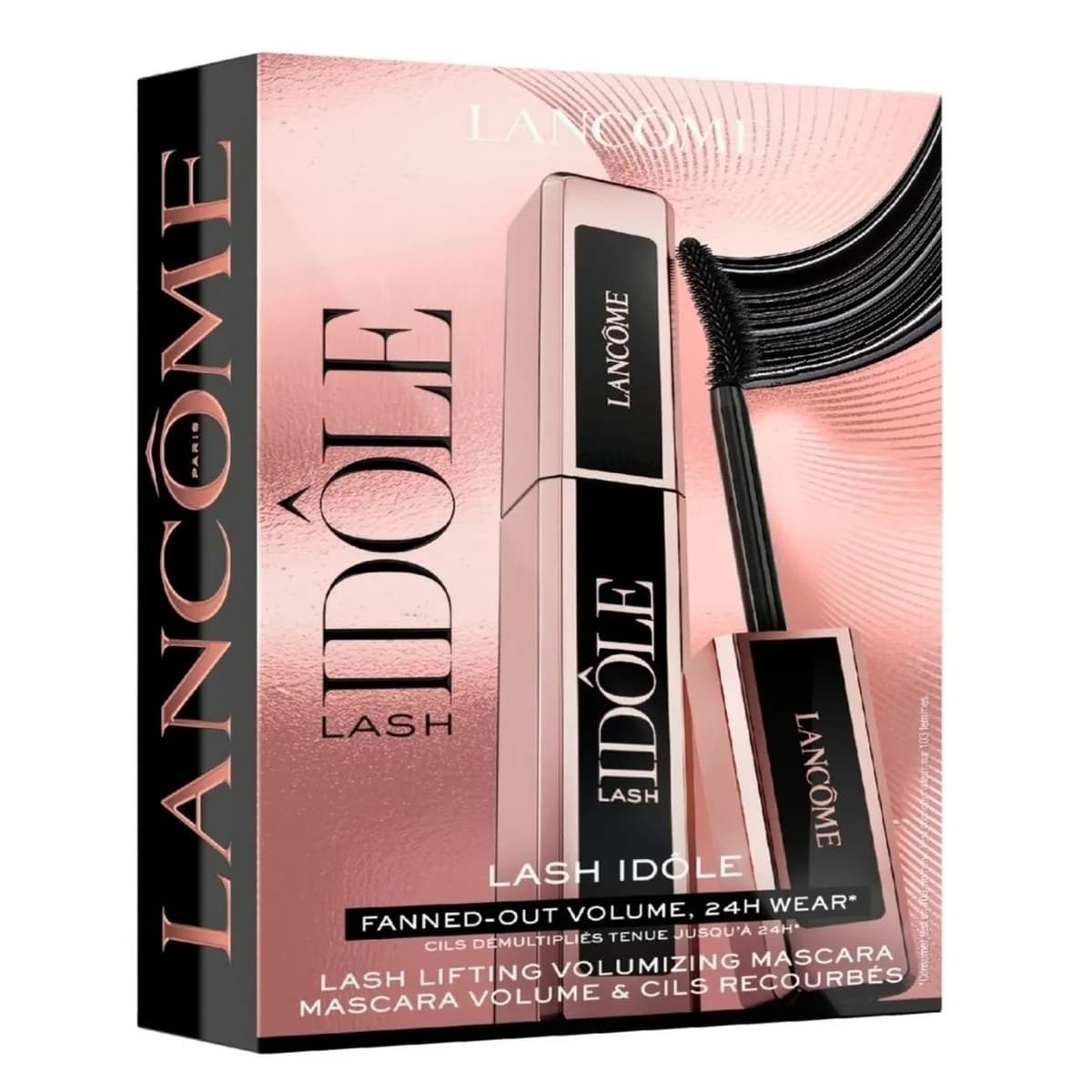 Lash Idôle – Mascara