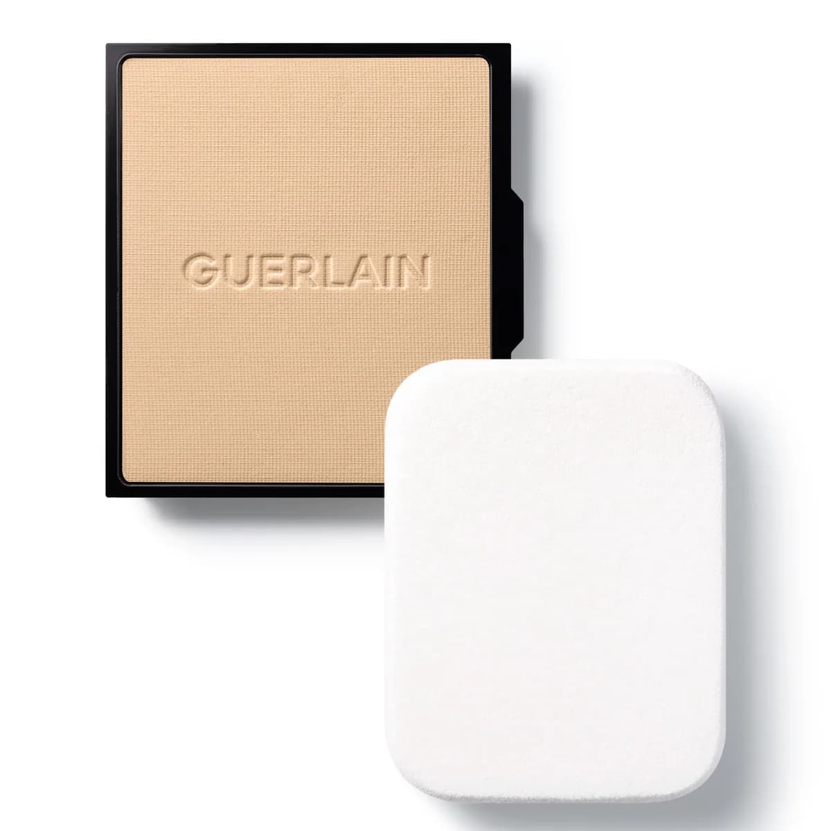 Parure Gold Skin Control – Fond de teint