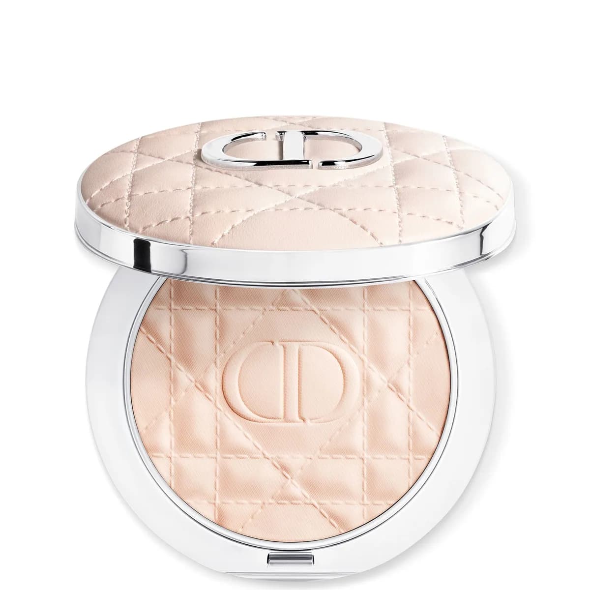 Dior Forever Nude Matte Filter – Poudre & bronzer