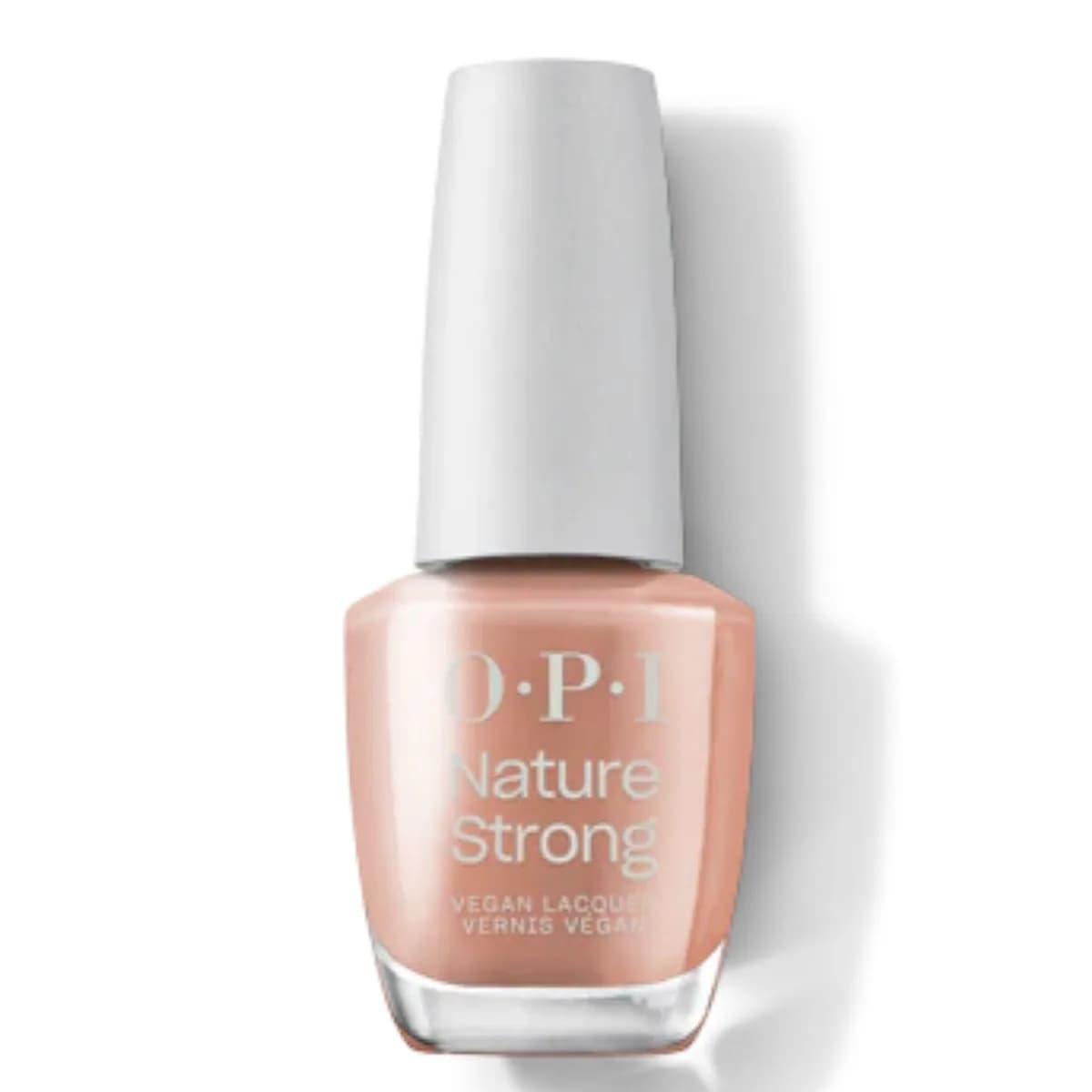 Nature Strong – Vernis à ongles