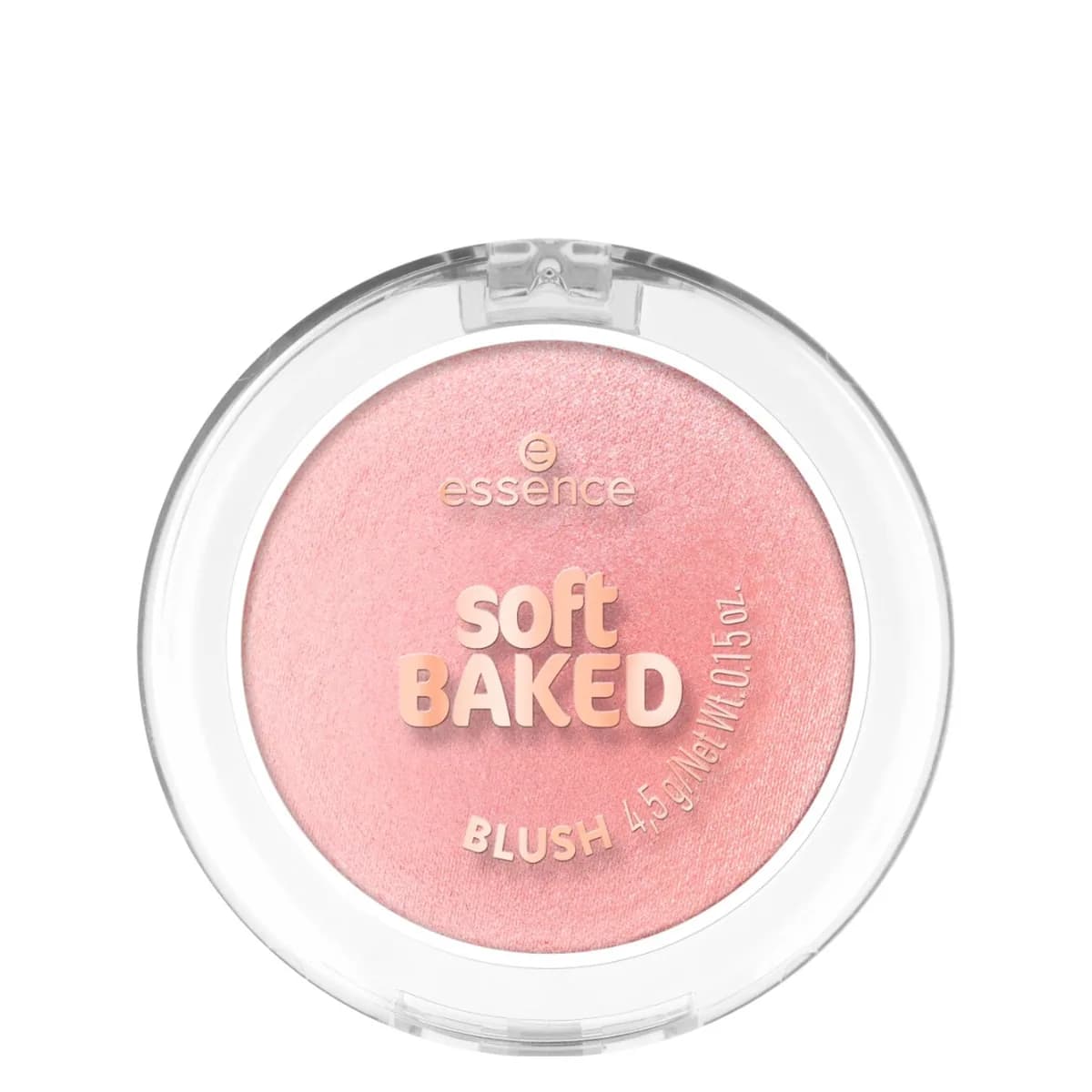Baked Blush