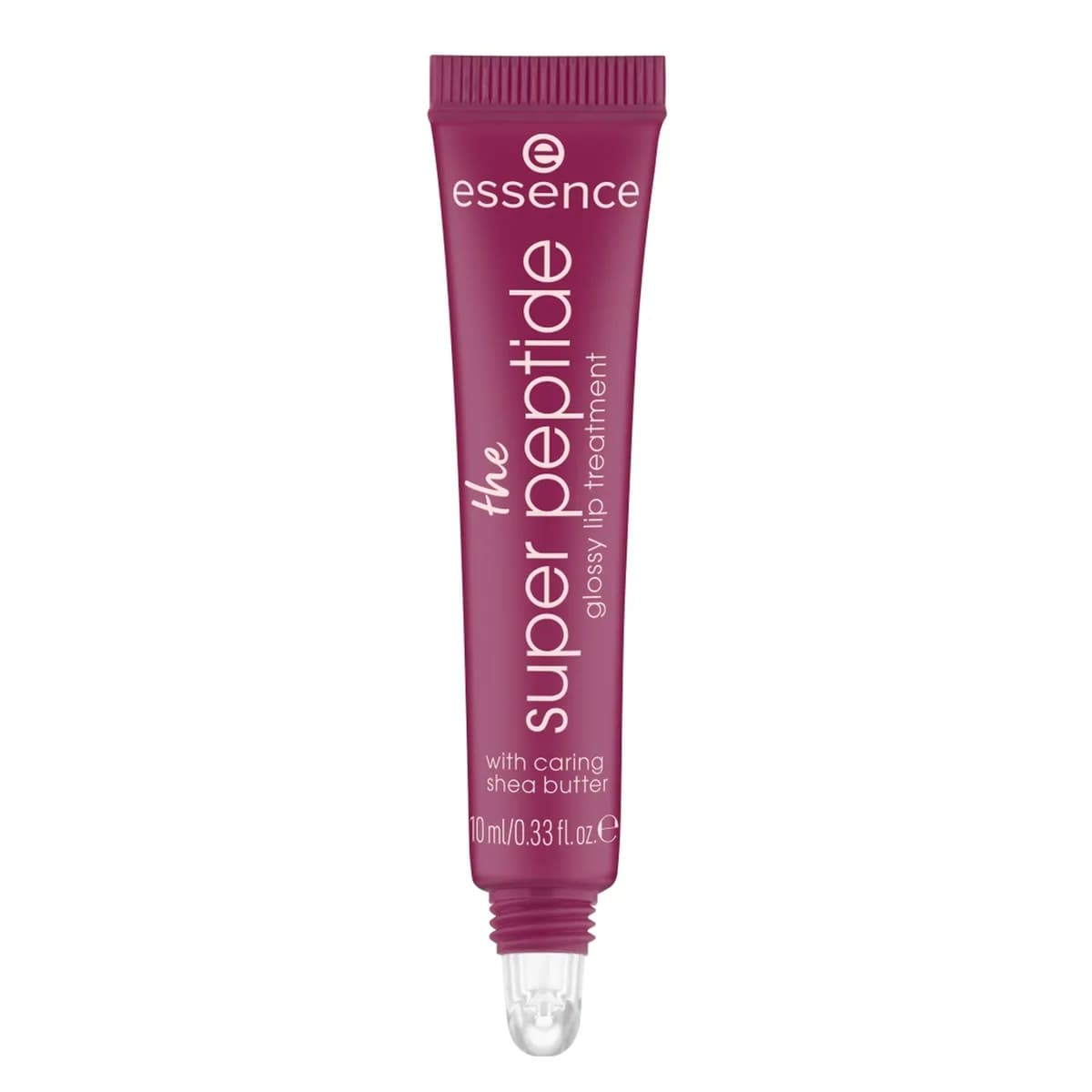 The Super Peptide – Gloss