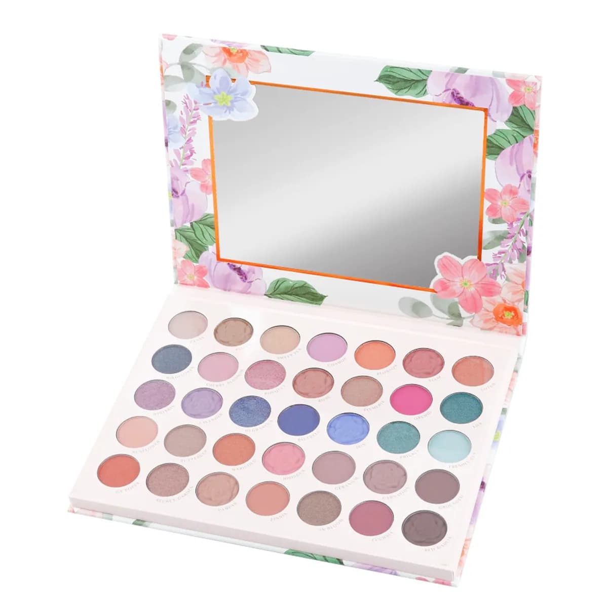 Petal Perfect – Palette
