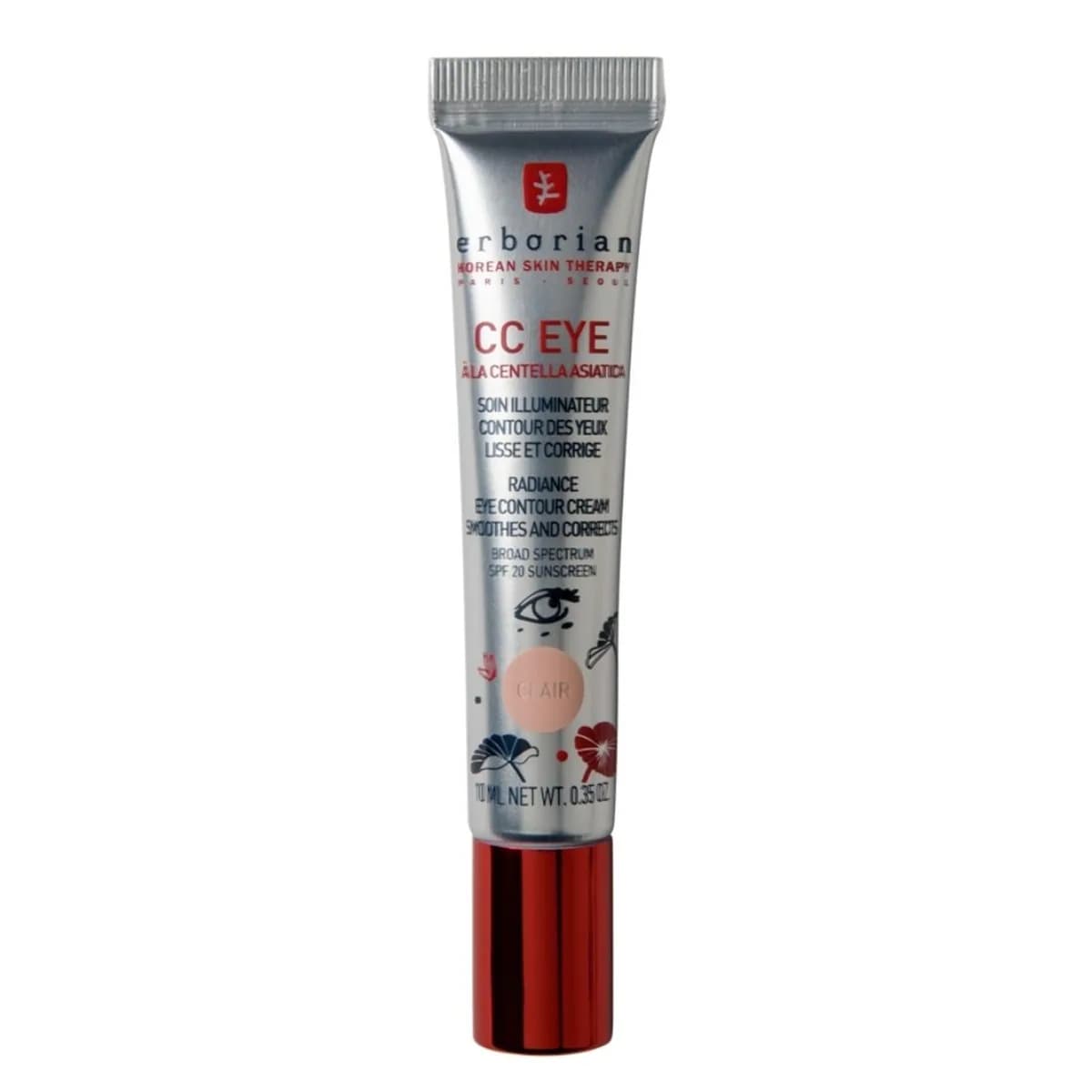 CC Eye – BB crème