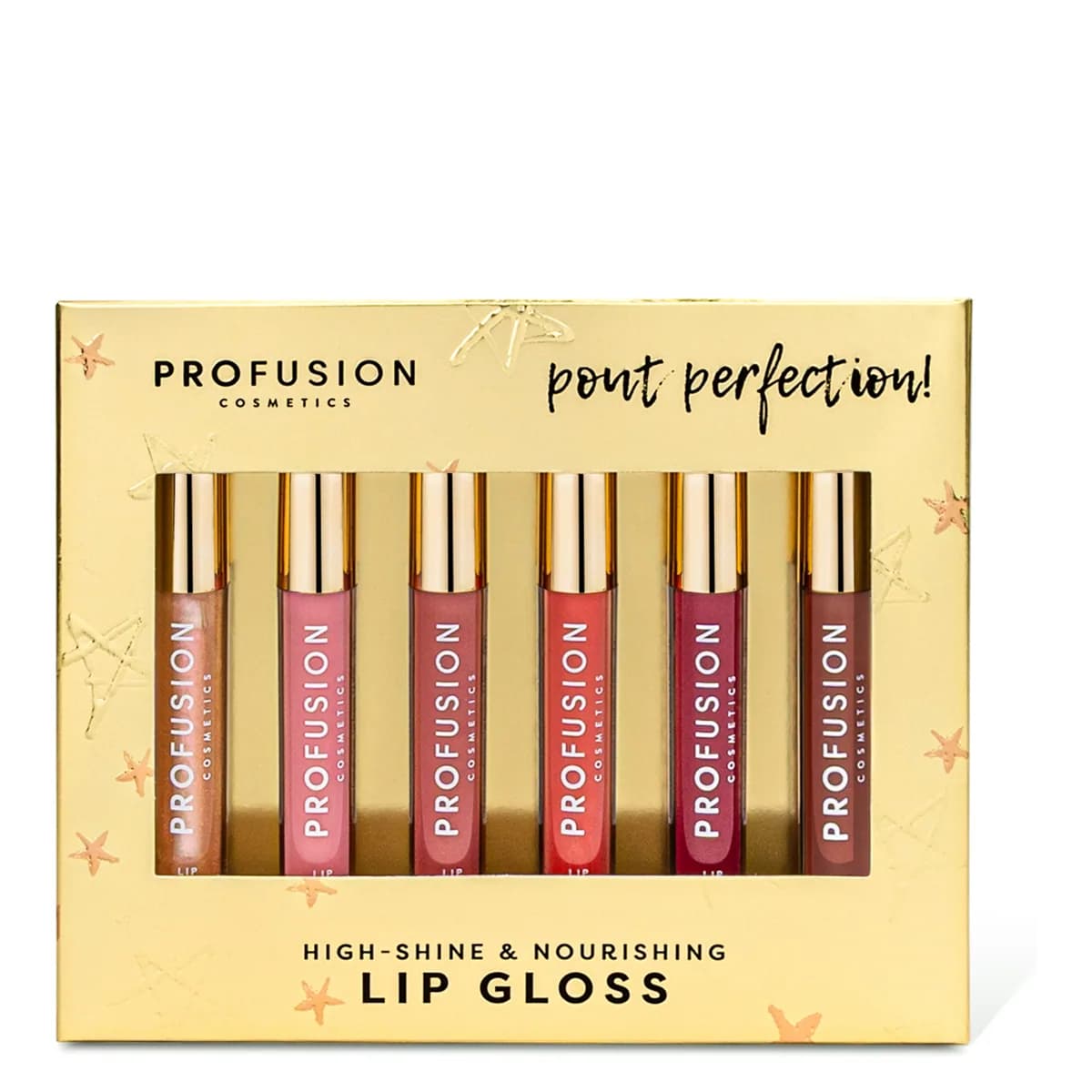 Pout Perfection! – Gloss