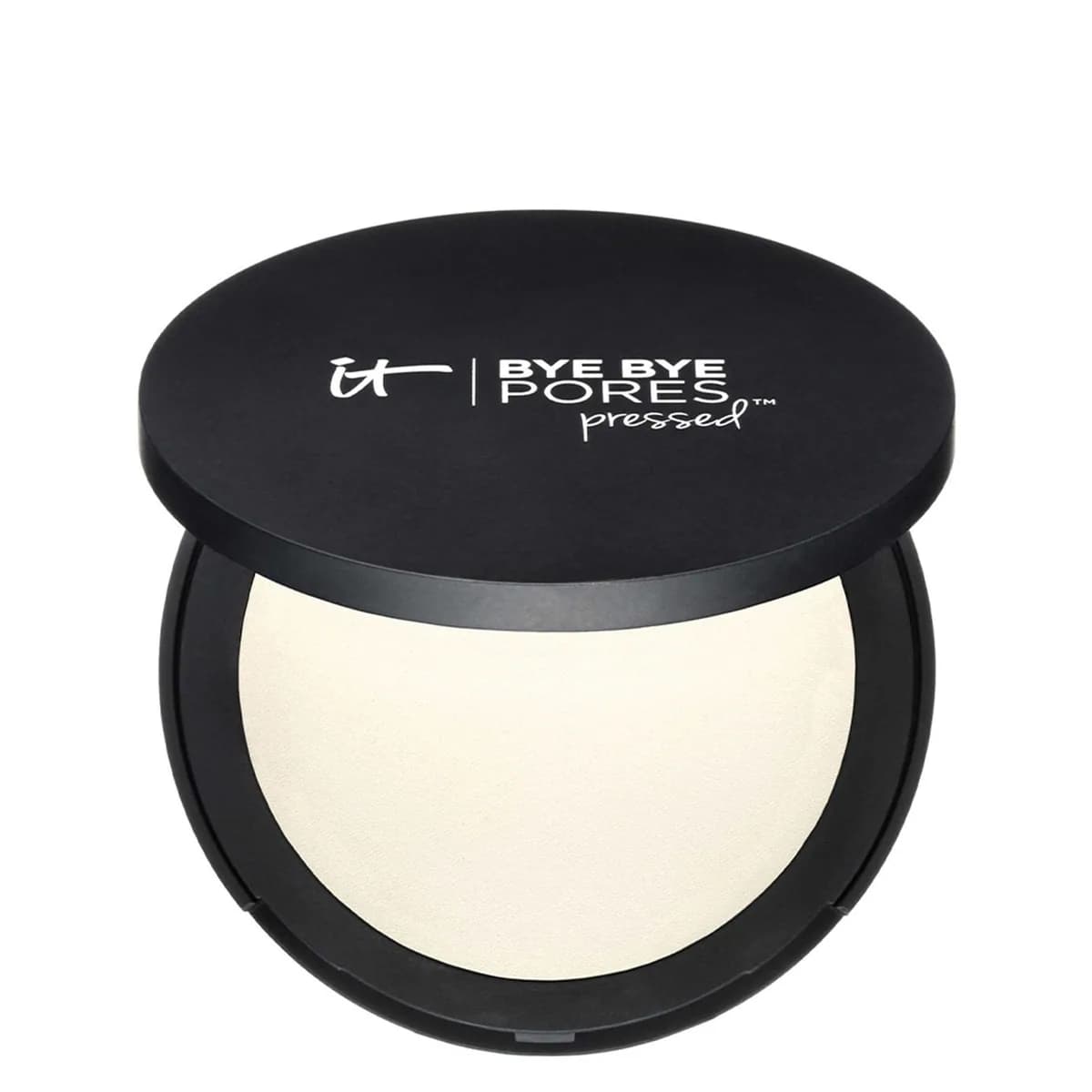 Bye Bye Pores Pressed – Poudre & bronzer