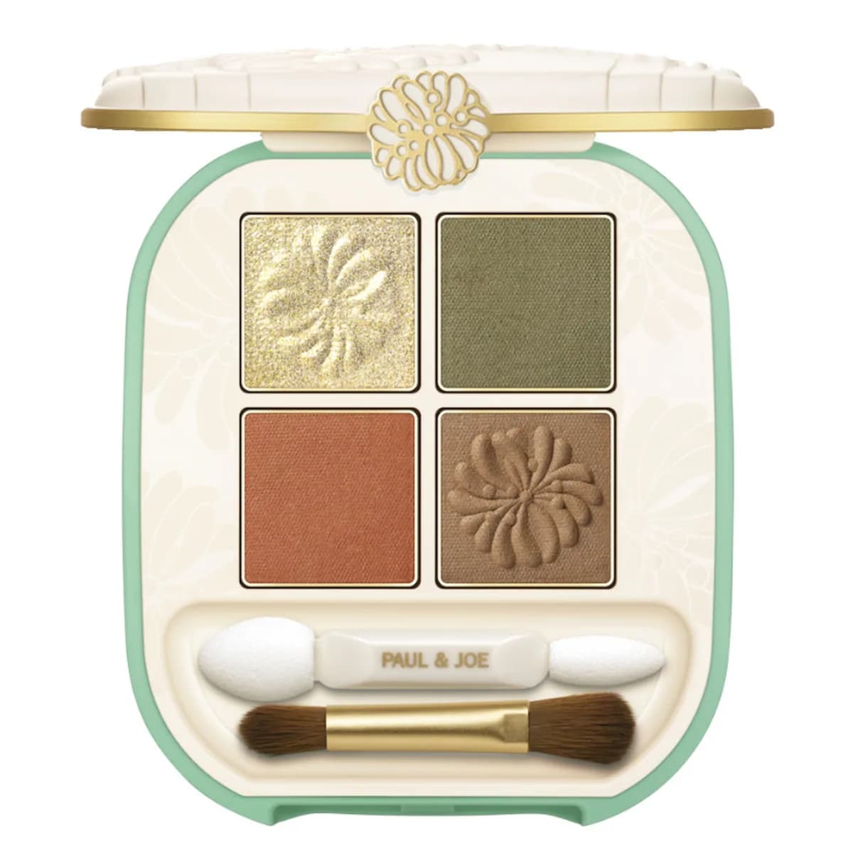 Bookshelf – Palette