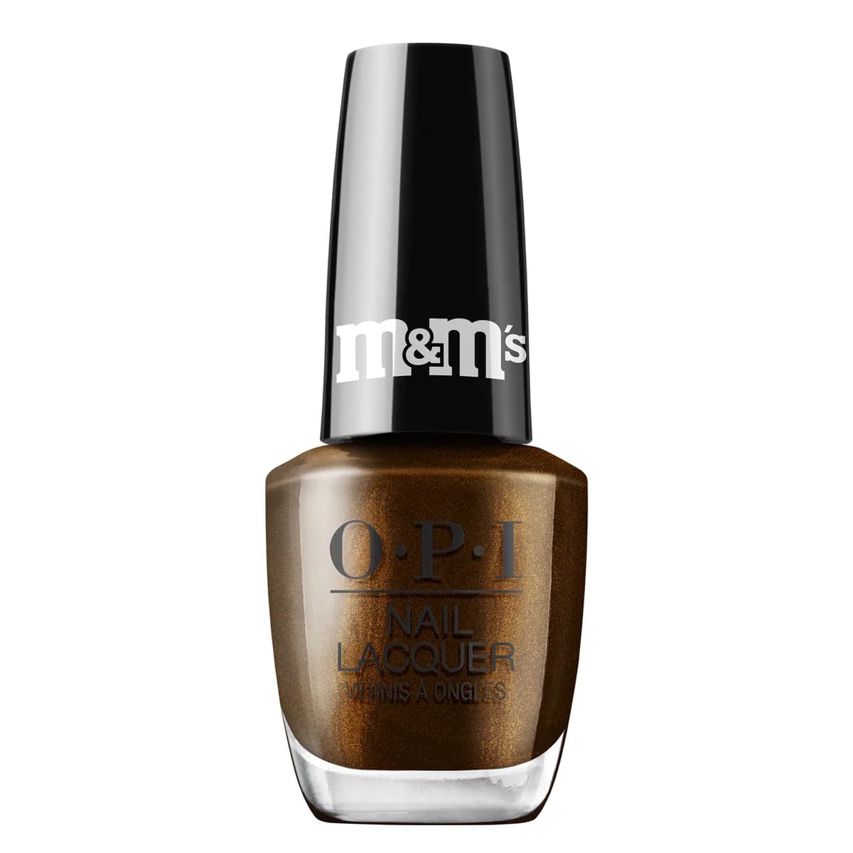 Nail Lacquer – Vernis à ongles