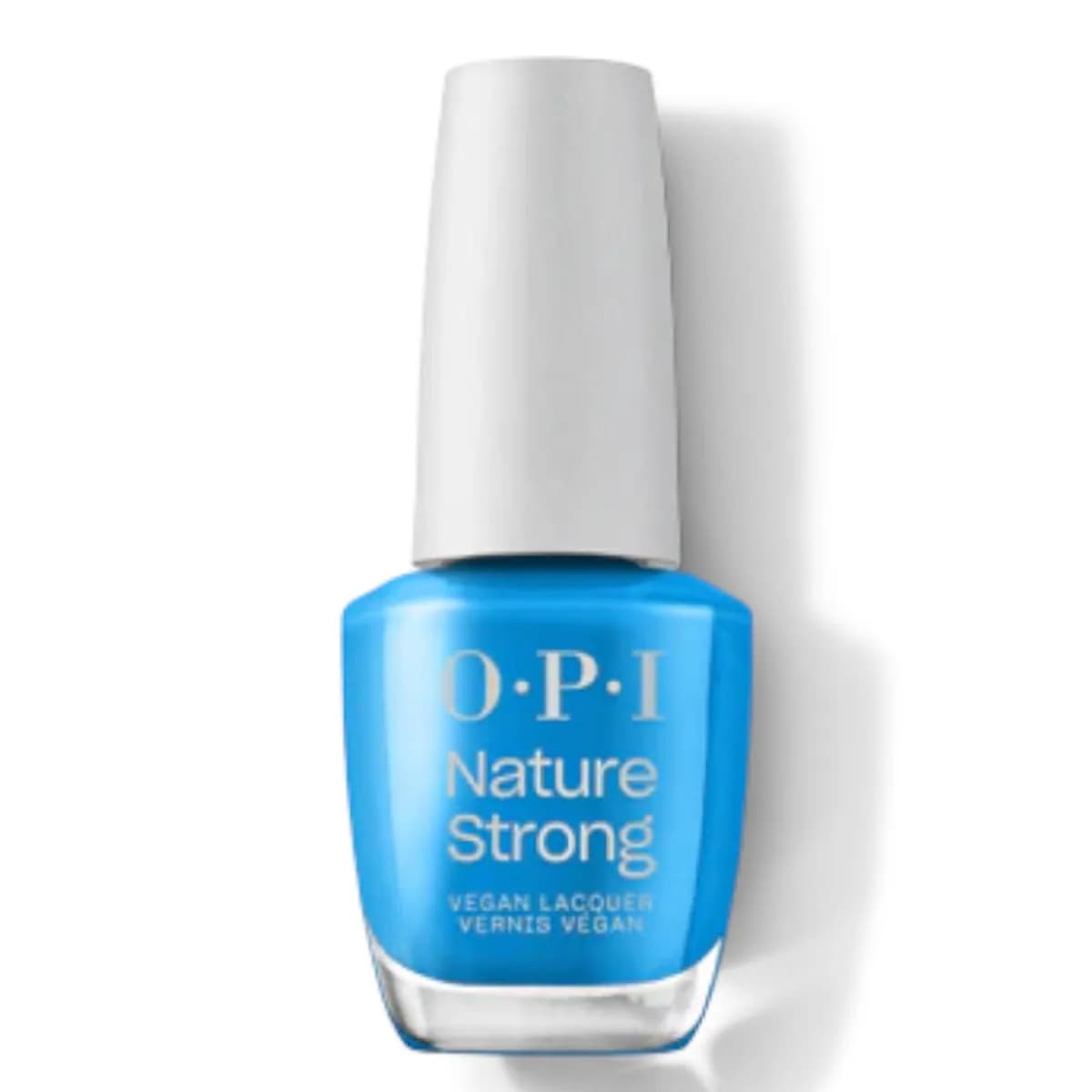 Nature Strong – Vernis à ongles