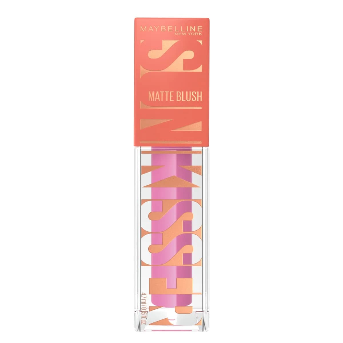 SunKisser – Blush