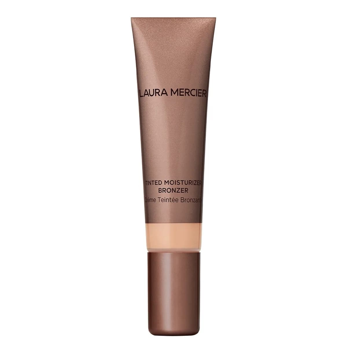 Tinted Moisturizer – Poudre & bronzer