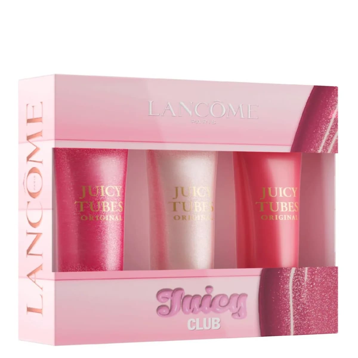 Juicy Club – Gloss