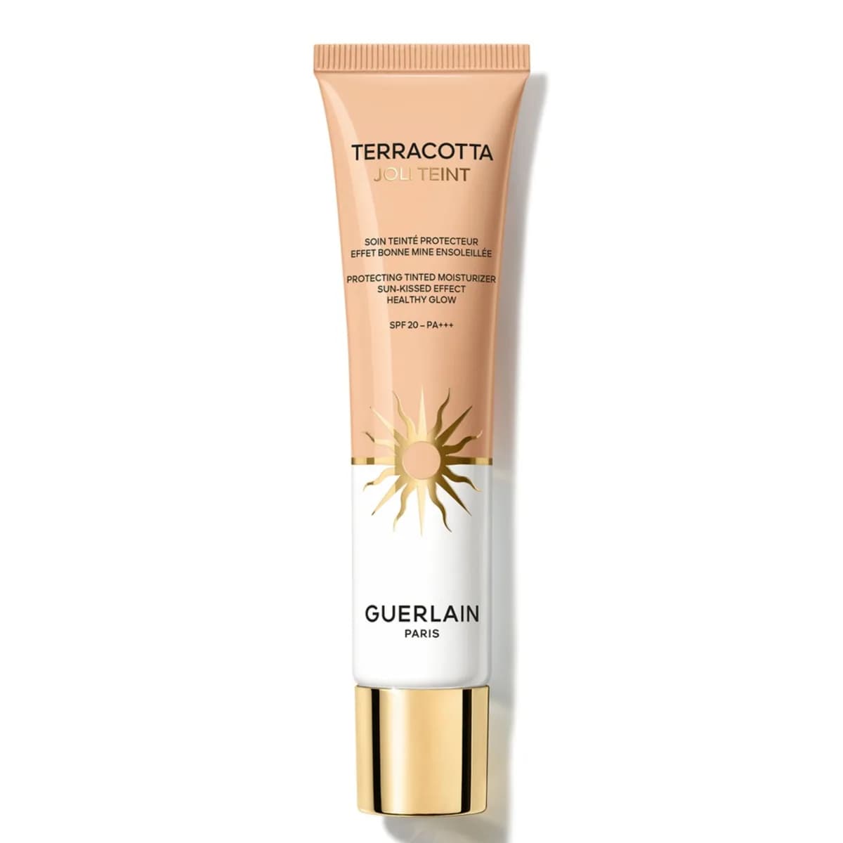 Terracotta Joli Teint SPF 20 – Fond de teint