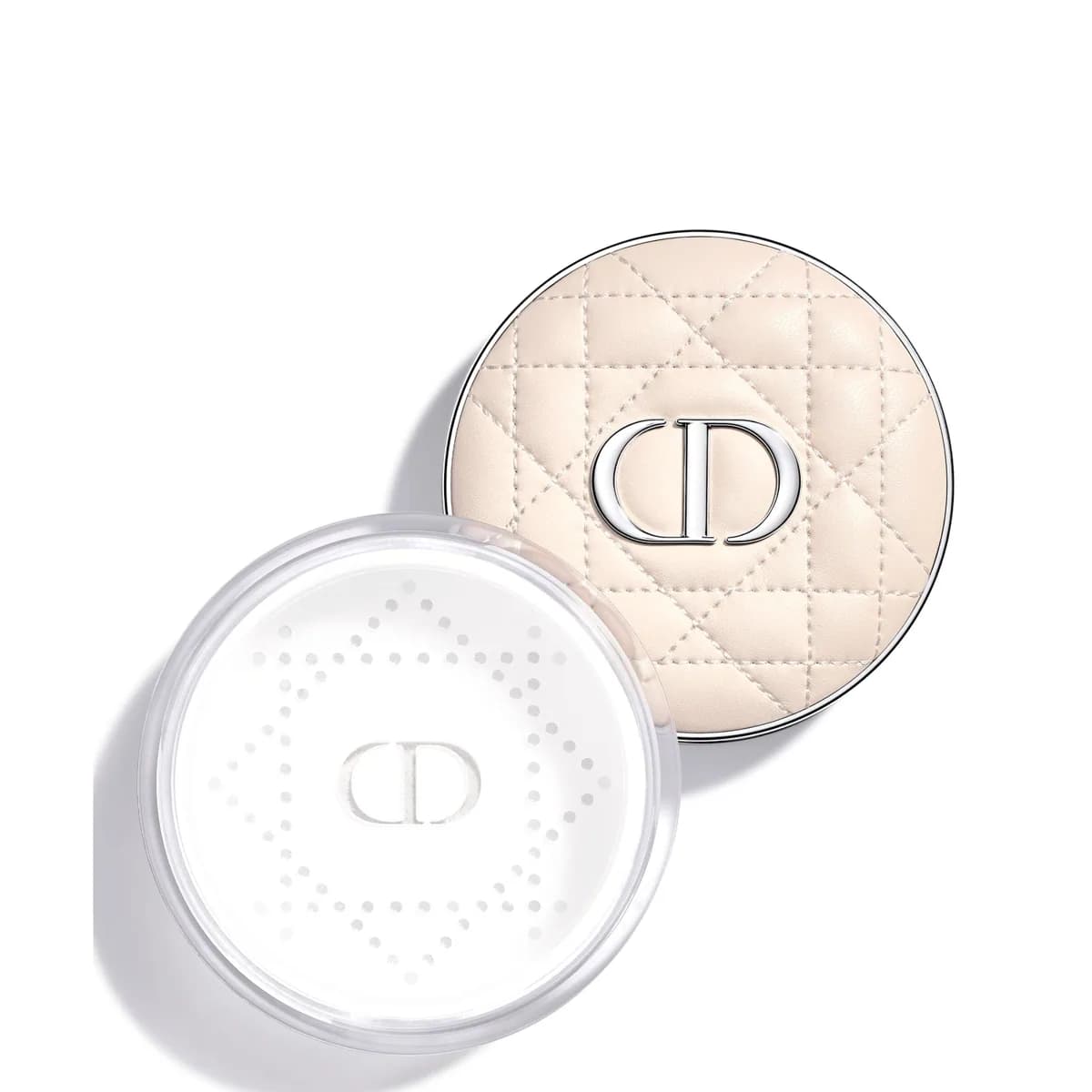 Dior Forever On Set Powder – Poudre & bronzer