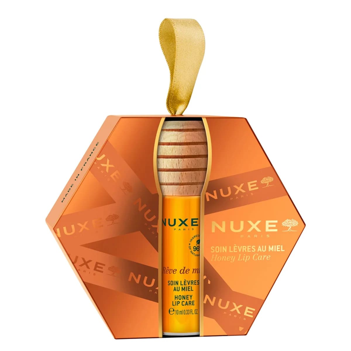 Rêve de Miel – Gloss