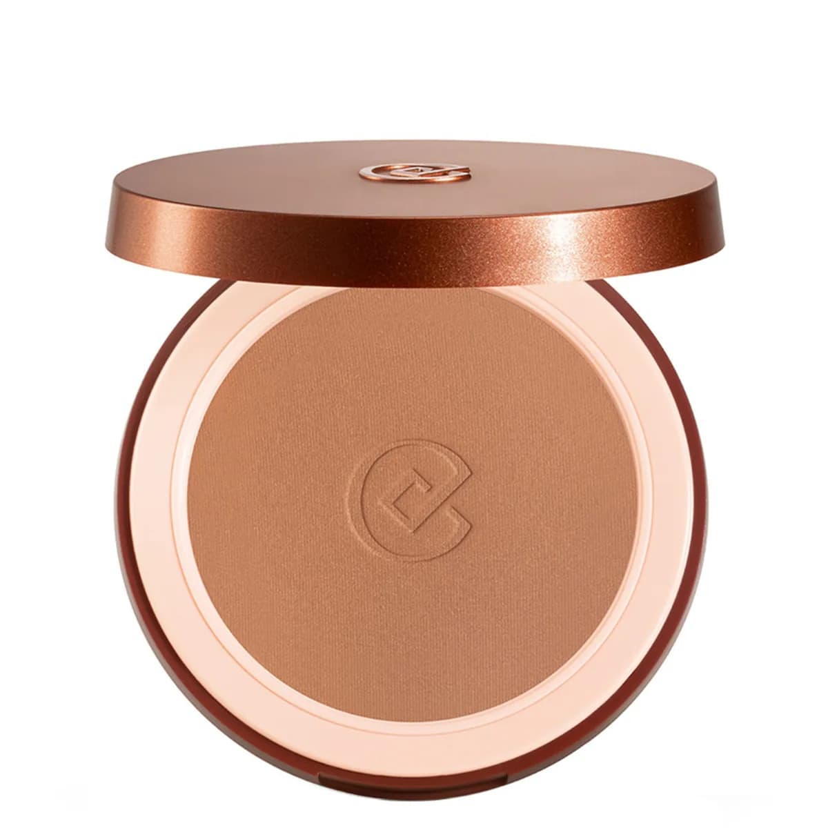 Terra Abbronzante Effetto Seta – Poudre & bronzer