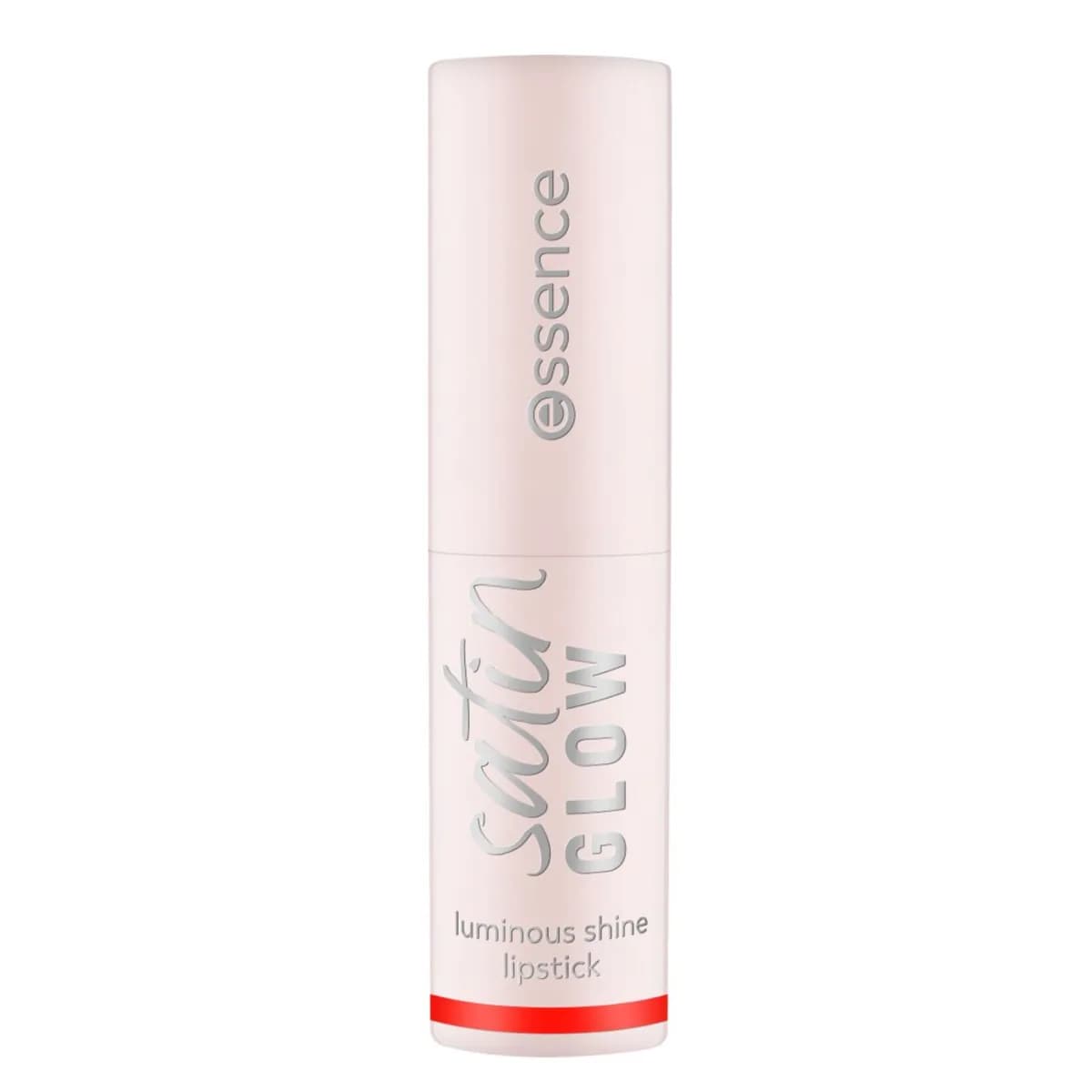 Satin Glow – Rouge à lèvres