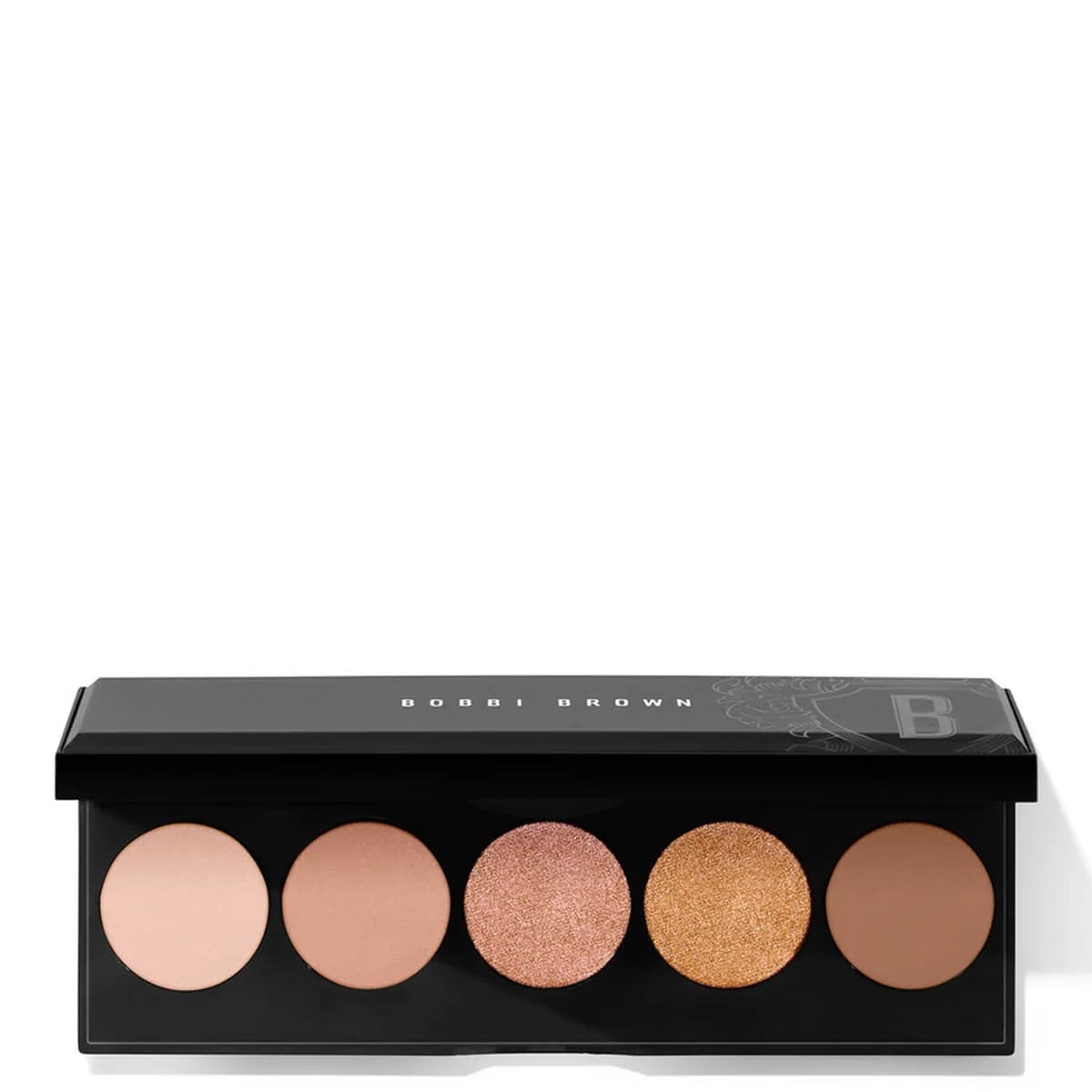 Nude Eyeshadow Palette