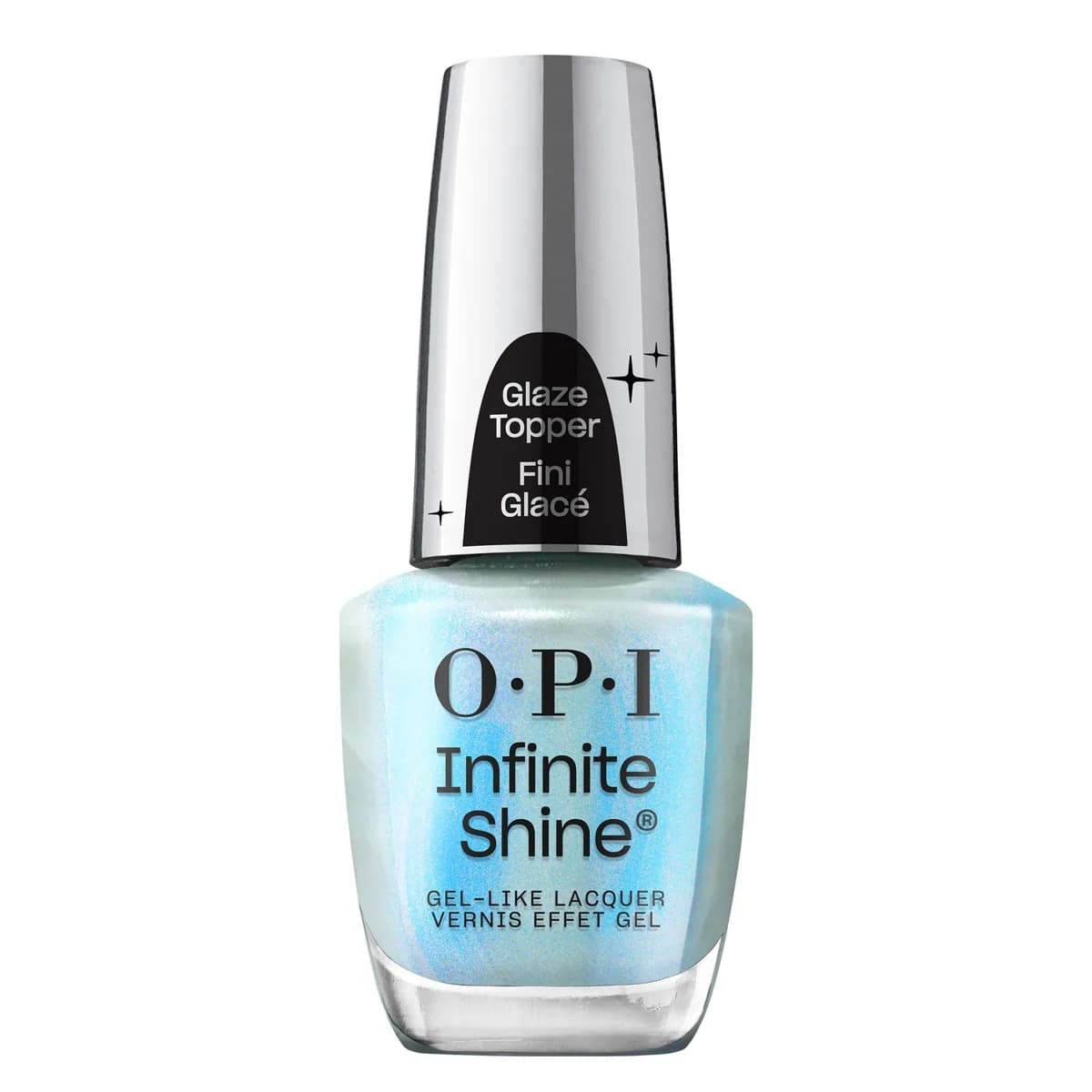 Infinite Shine Fini Glacé – Vernis à ongles