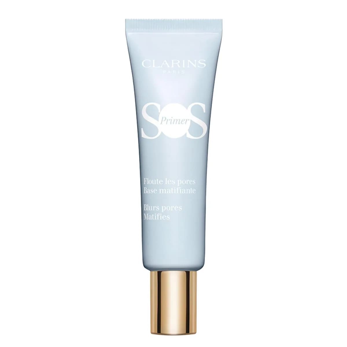 SOS Primer – Base de teint