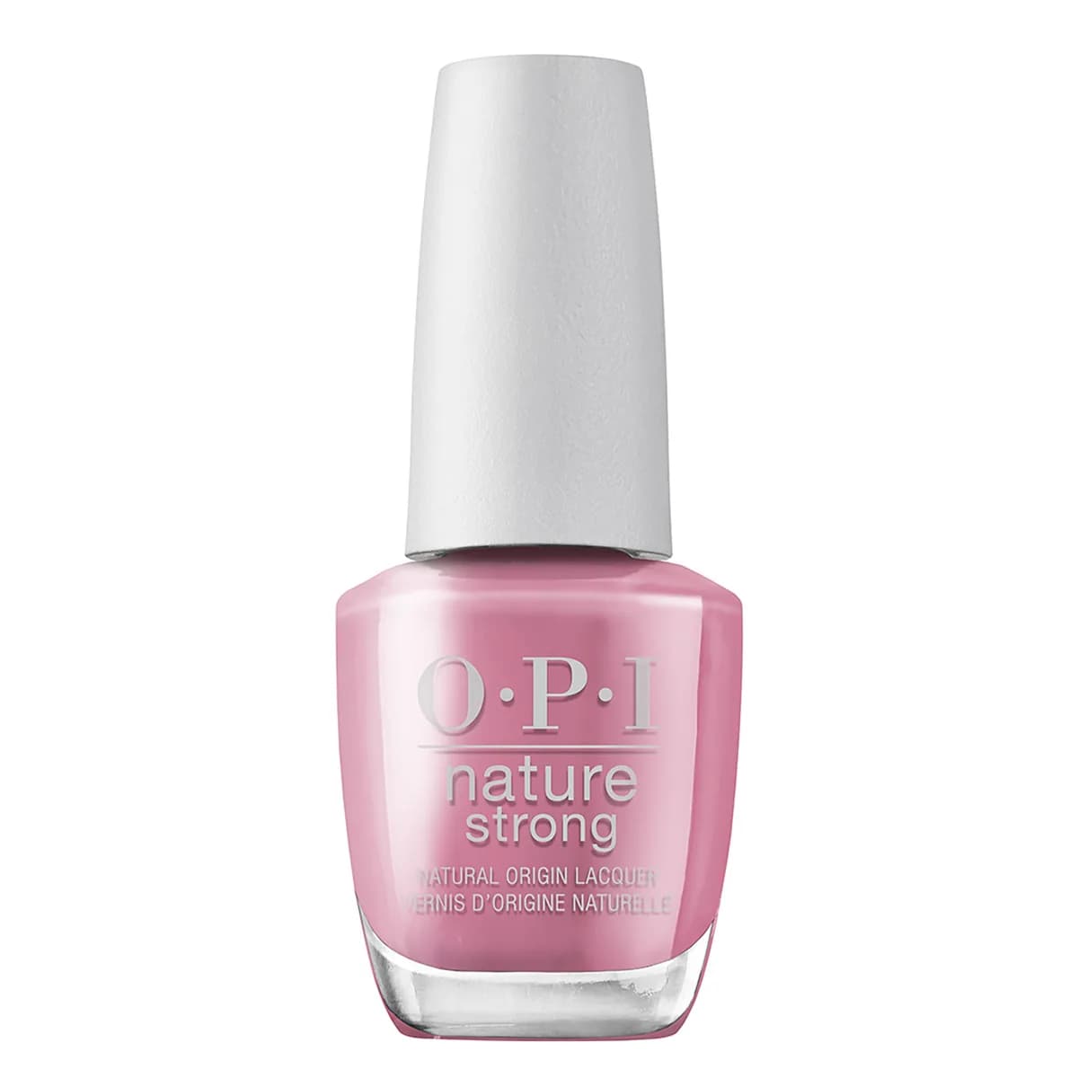 Nature Strong – Vernis à ongles