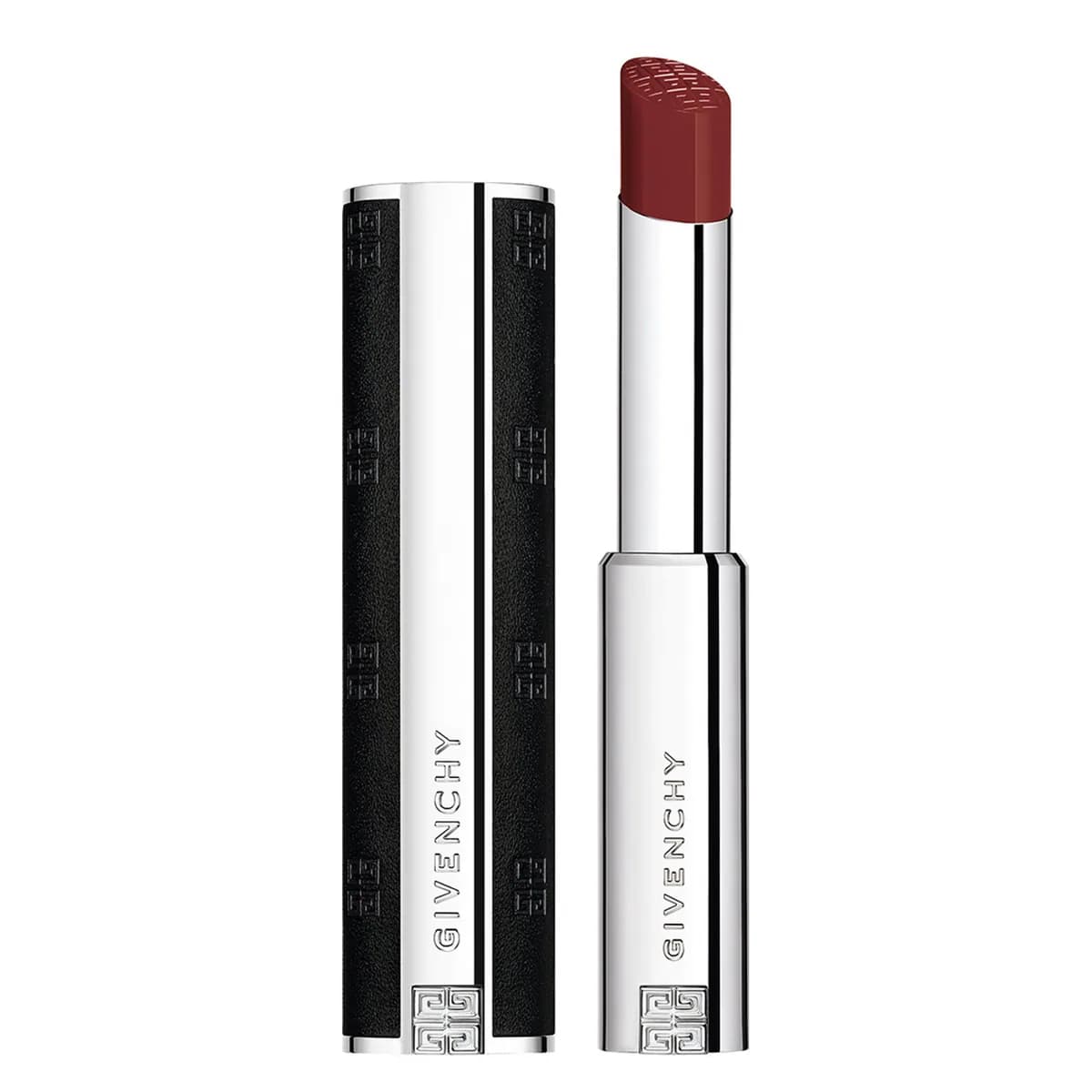 Le Rouge Interdit Satin