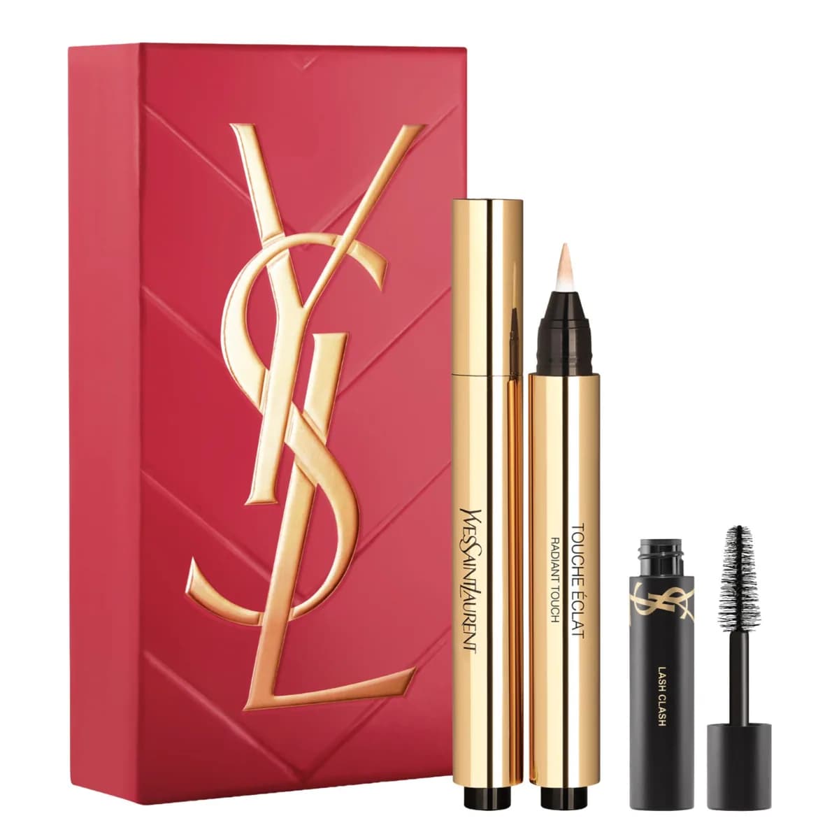 Touche Eclat – Illuminateur