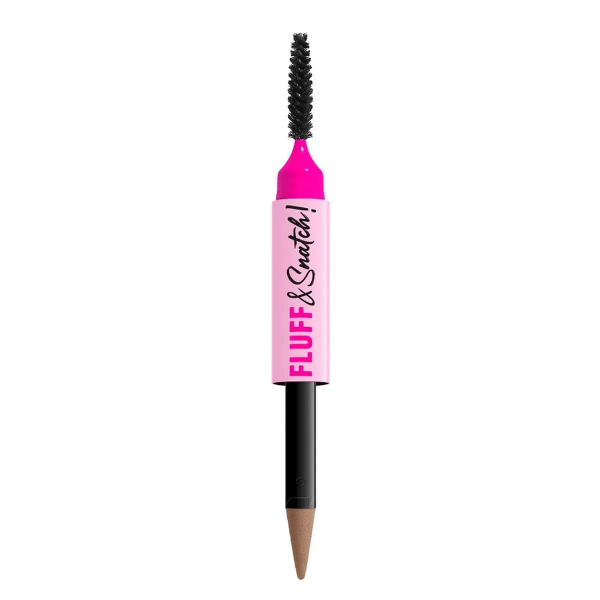 Fluff & Snatch – Sourcils