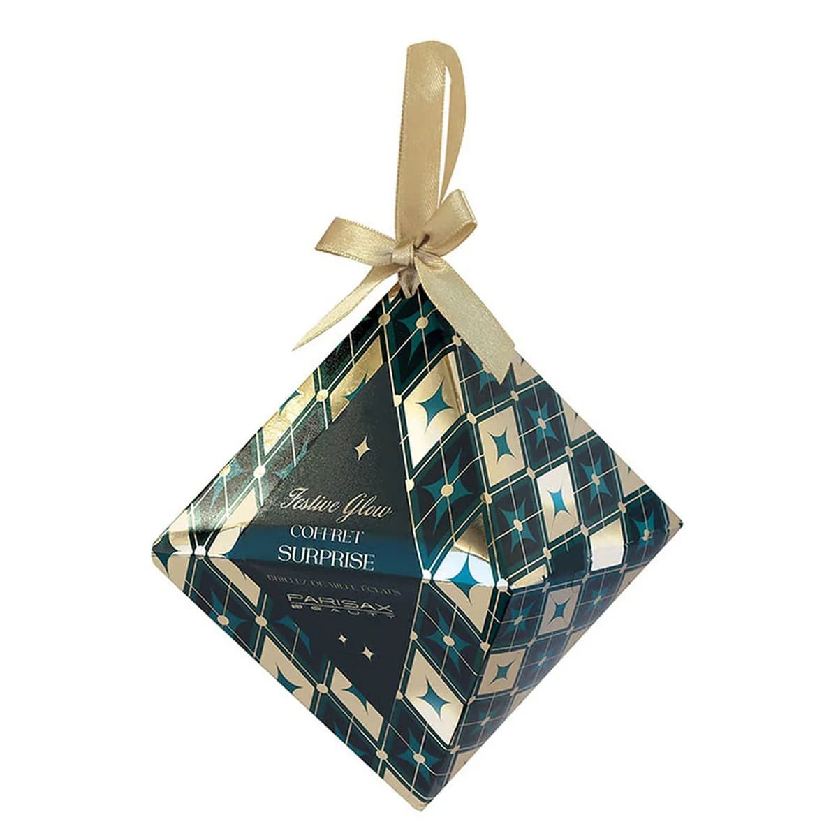 Festive Glow – Palette
